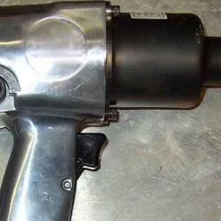 Best pneumatic impact wrench