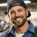 Mike - Certified Professional Automotive Mechanic